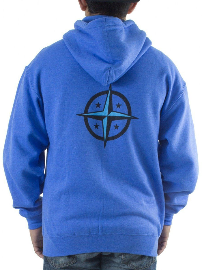 Innova Proto Star Zip Up Hoodie