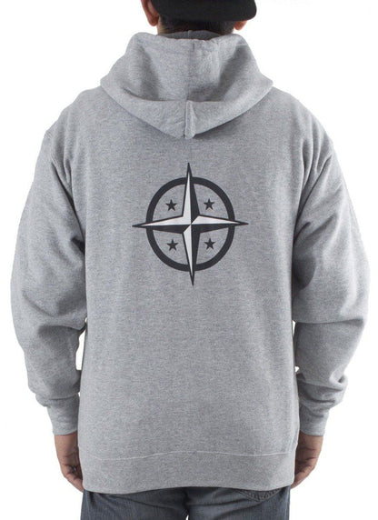 Innova Proto Star Zip Up Hoodie