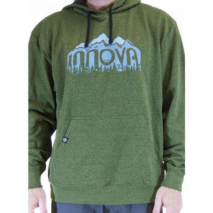 Innova "Wilderness" Pullover Hoodie