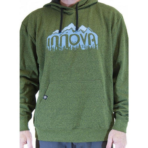 Innova "Wilderness" Pullover Hoodie