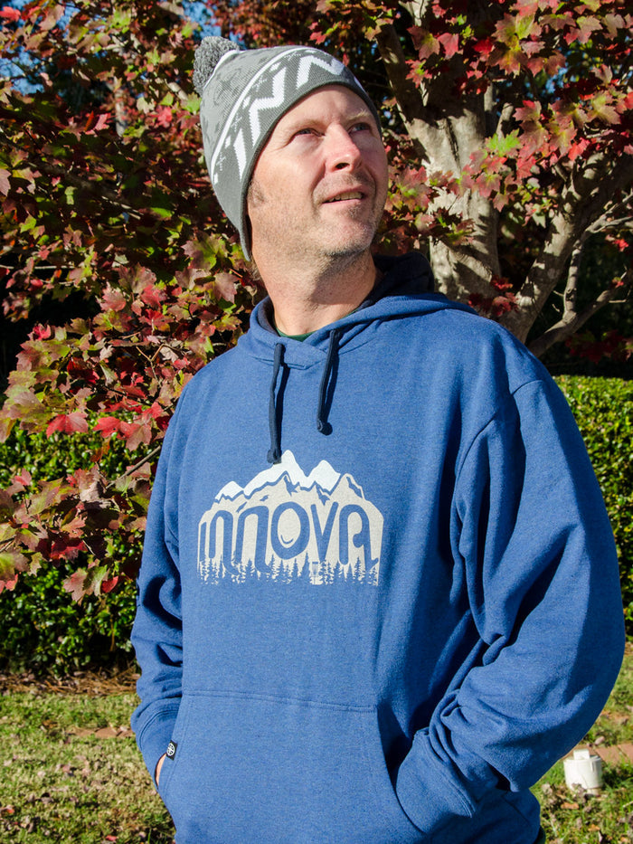 Innova "Wilderness" Pullover Hoodie