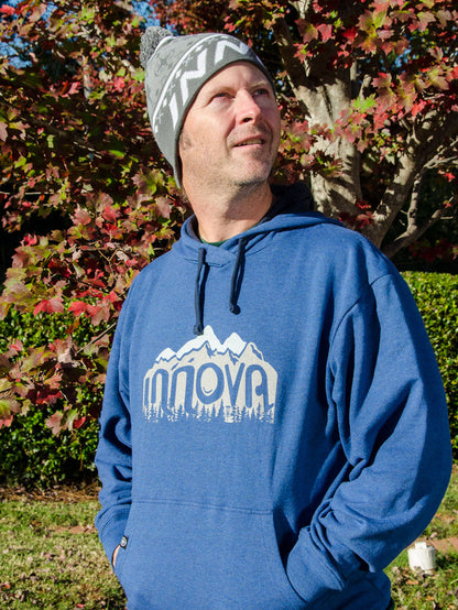 Innova "Wilderness" Pullover Hoodie