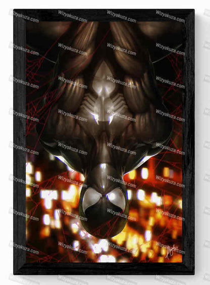 Inverted Black
