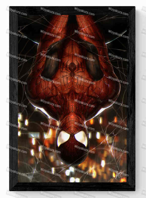 Inverted Red