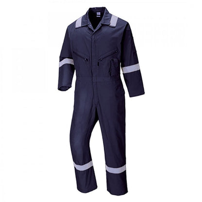 Large / Navy