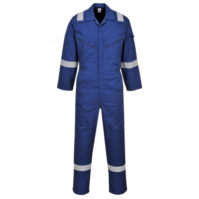 Large / Royal Blue