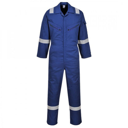 Large / Royal Blue
