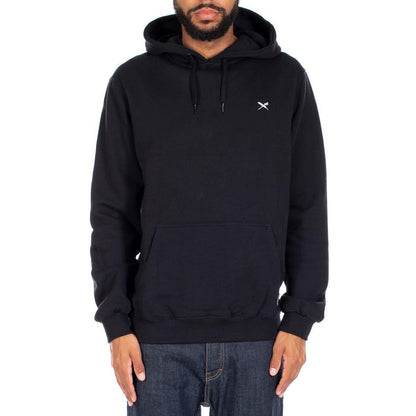 Iriedaily Mini Flag 2 Hoodie Black