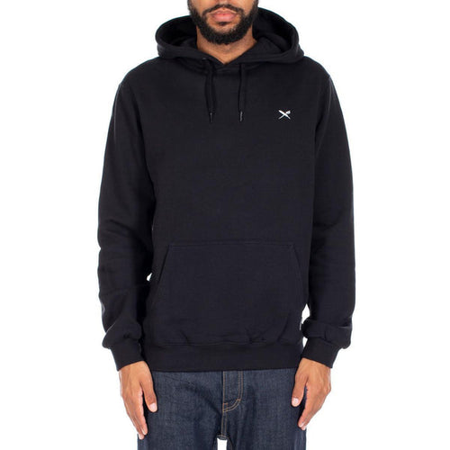Iriedaily Mini Flag 2 Hoodie Black