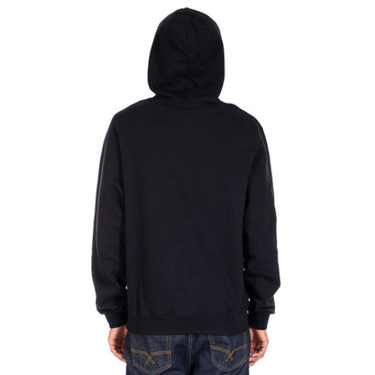 Iriedaily Mini Flag 2 Hoodie Black