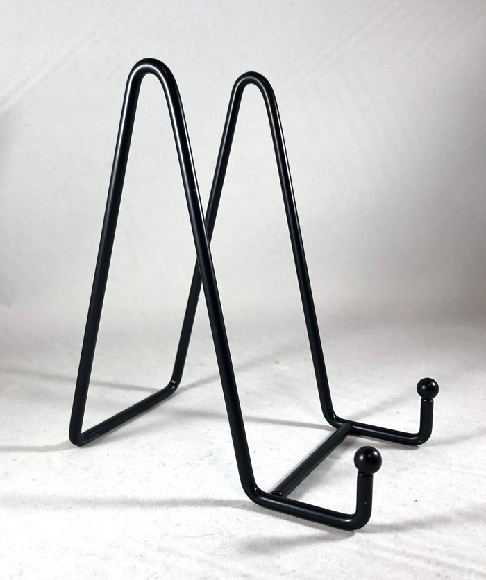 Iron Display Stand - Medium