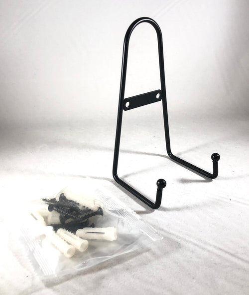 Iron Wall Hanger Display
