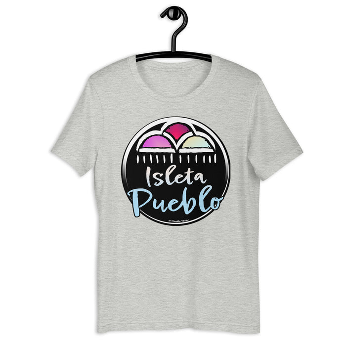 Isleta Pueblo
