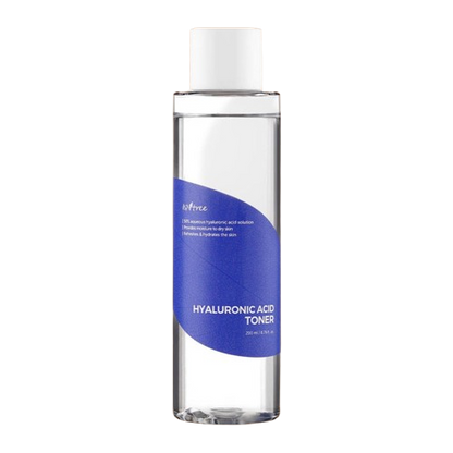 Isntree Hyaluronic Acid Toner 200Ml