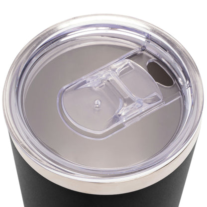 It Is Finished Copper Vacuum Insulated Tumbler
