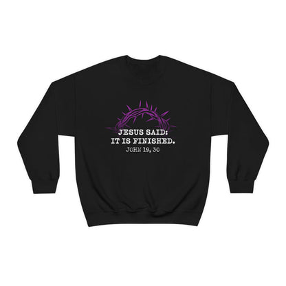 S / Black