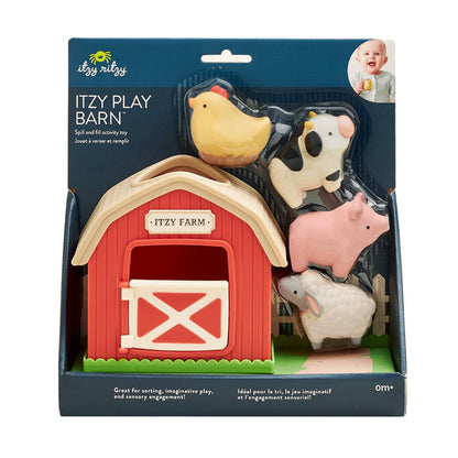 Itzy Play Barn™