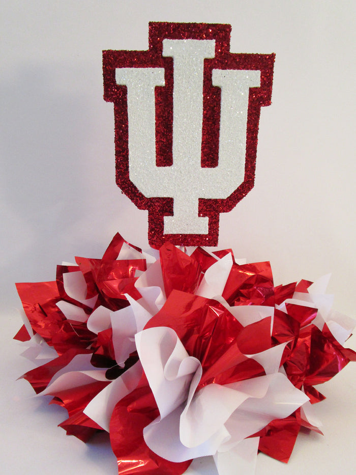IU Cutout