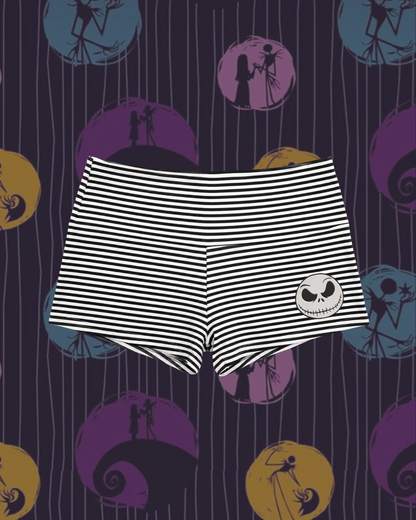 Jack Micro Shorts