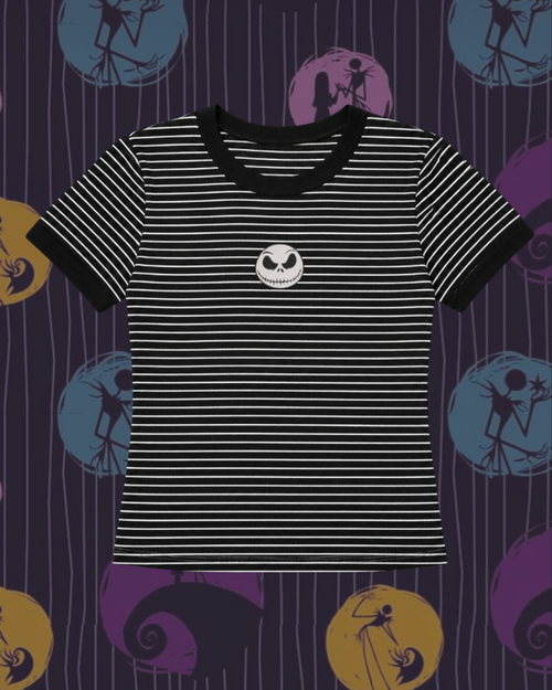 Jack Striped T-shirt