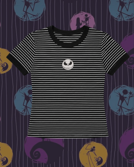 Jack Striped T-shirt