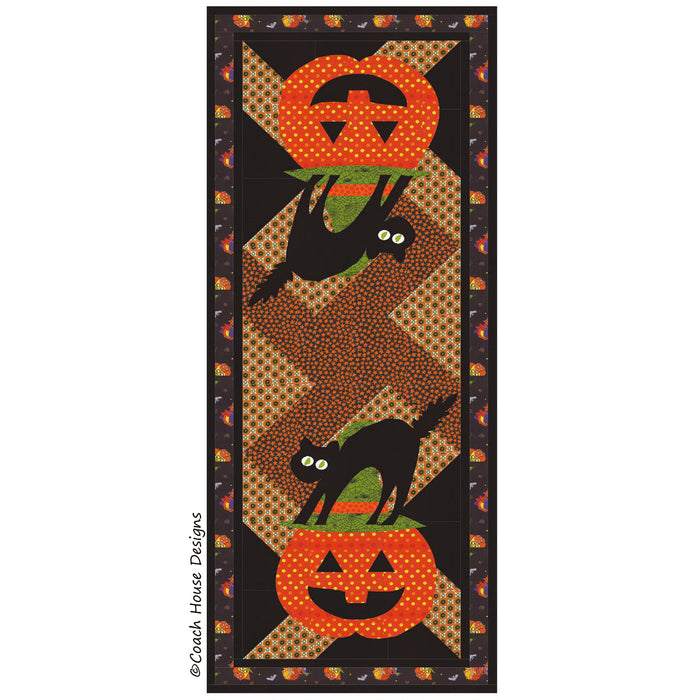Jacks Quilt Pattern