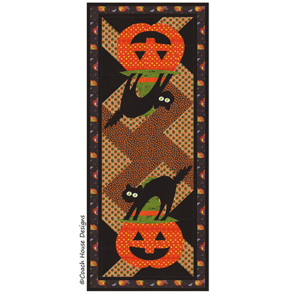Jacks Quilt Pattern
