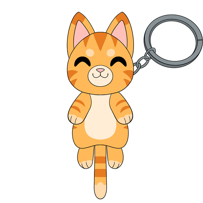 jambo-keychain