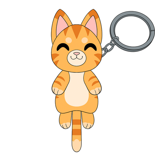 jambo-keychain