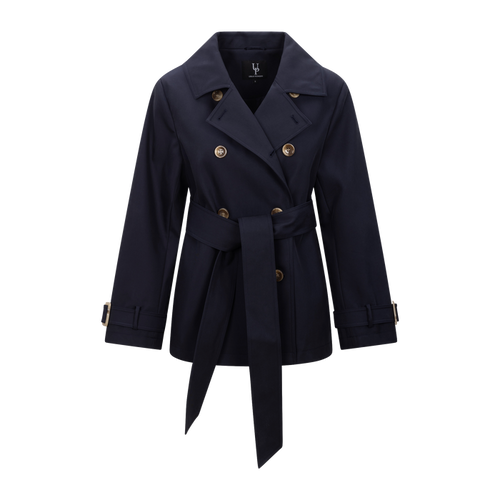 Urban Pioneers Female Jamina Jacket COAT NAVY