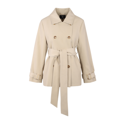 Urban Pioneers Female Jamina Jacket COAT SAND