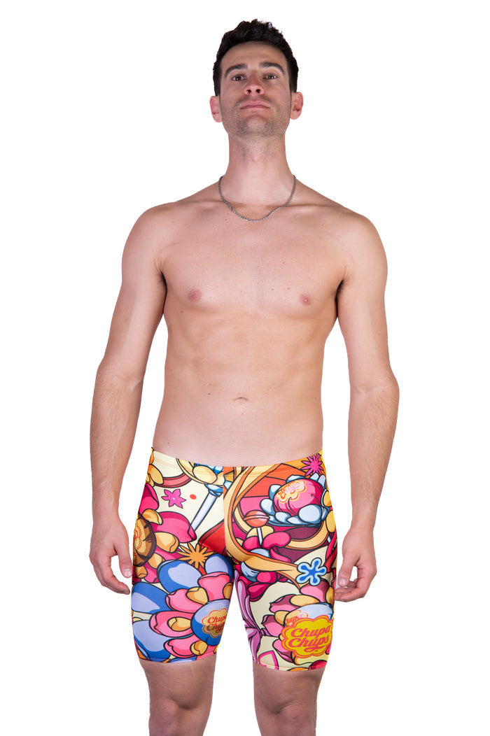 Jammer - Chupa Chups Flower
