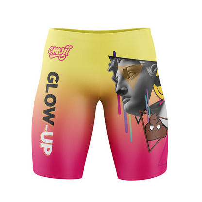 Jammer - Emoji Glow-Up