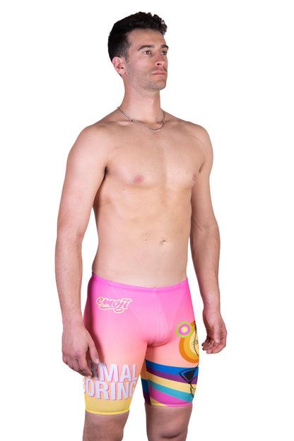 Jammer - Emoji Normal Is Boring