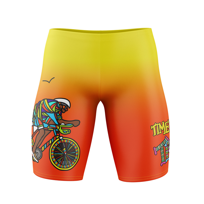 Jammer - Time to tri Bike