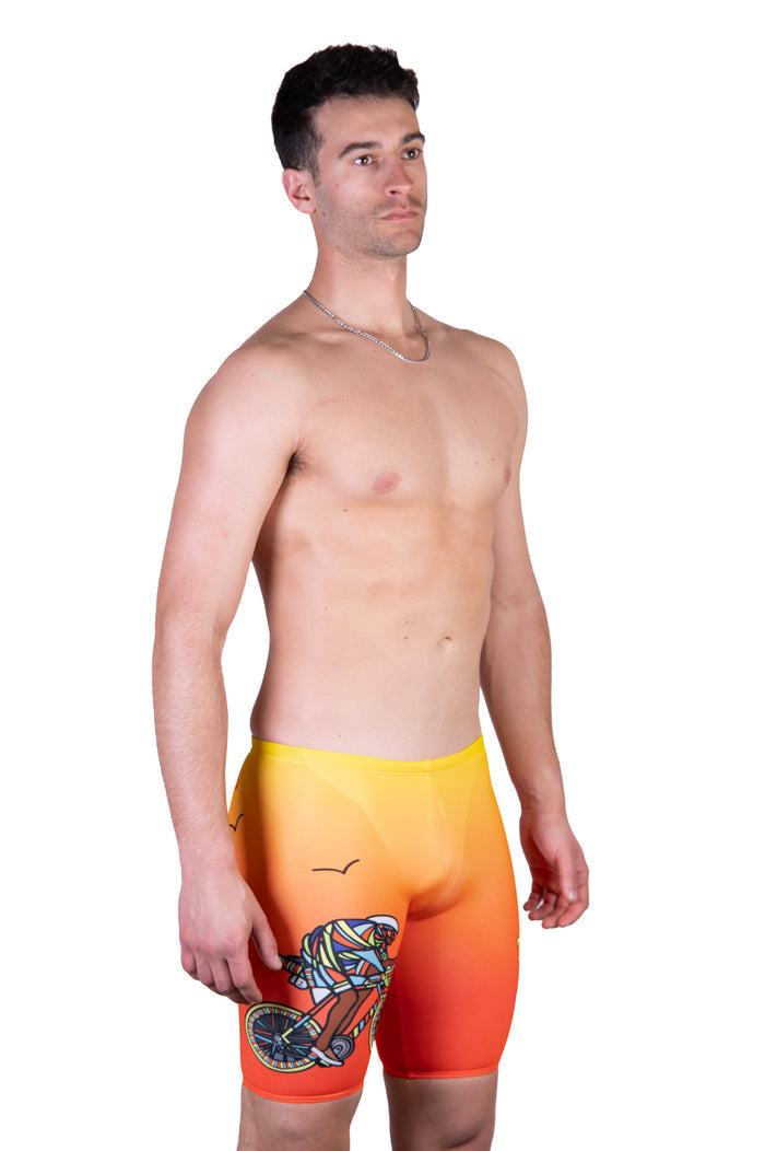 Jammer - Time to tri Bike