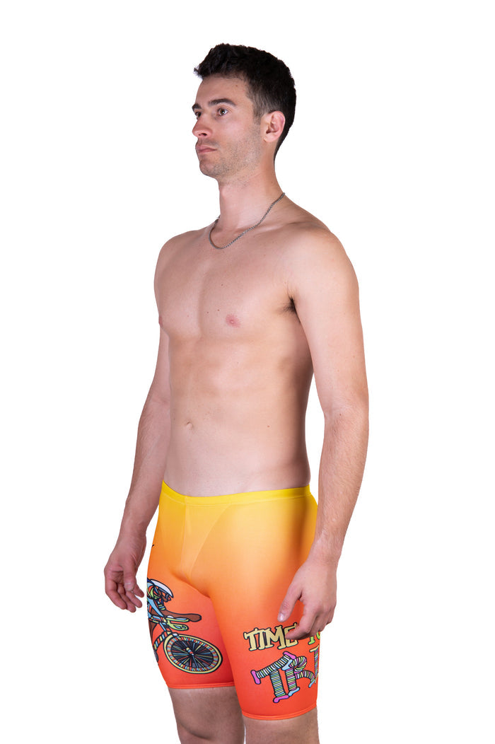 Jammer - Time to tri Bike