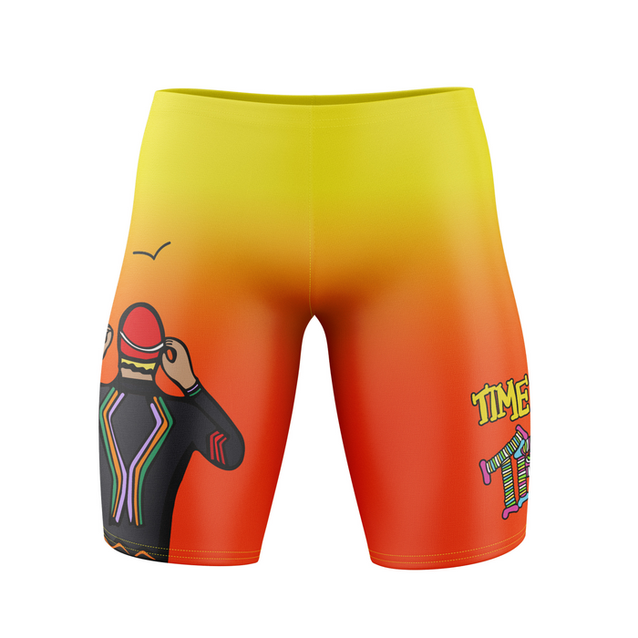 Jammer - Time to Tri swim