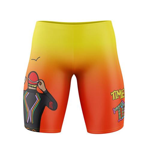 Jammer - Time to Tri swim