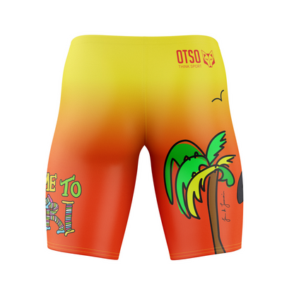 Jammer - Time to Tri swim