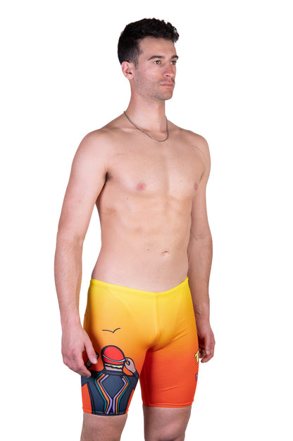Jammer - Time to Tri swim