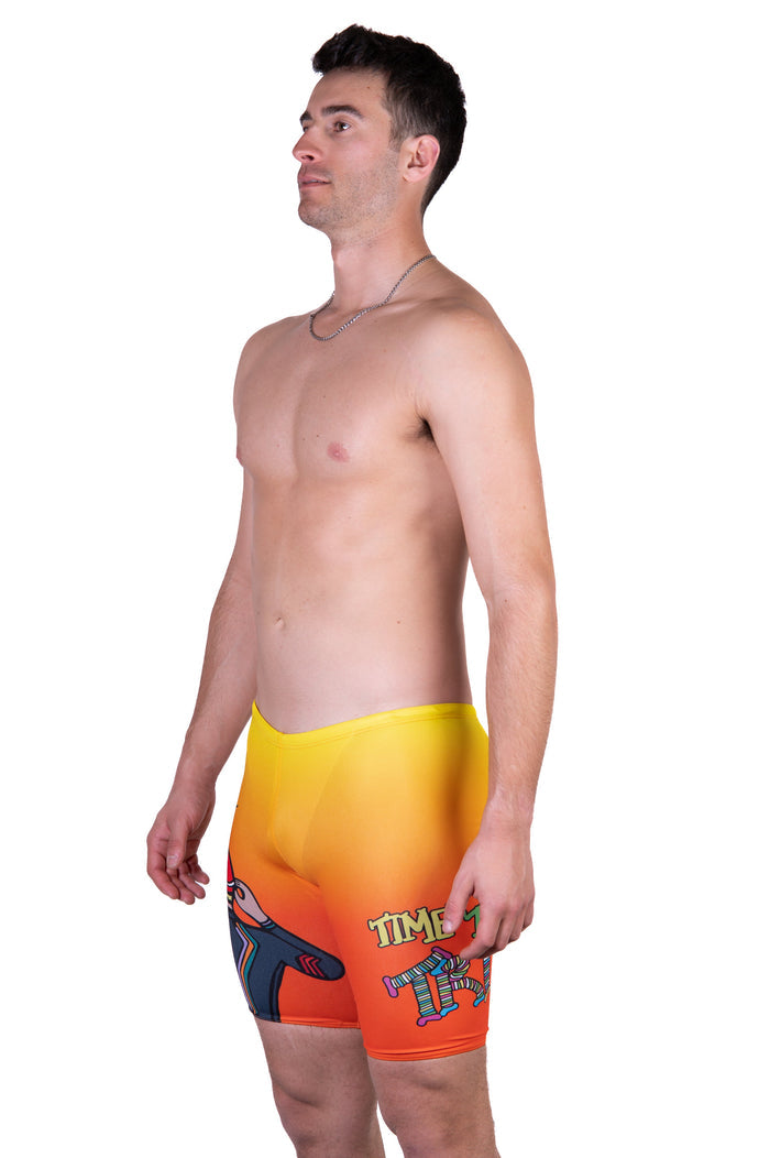 Jammer - Time to Tri swim