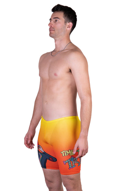 Jammer - Time to Tri swim