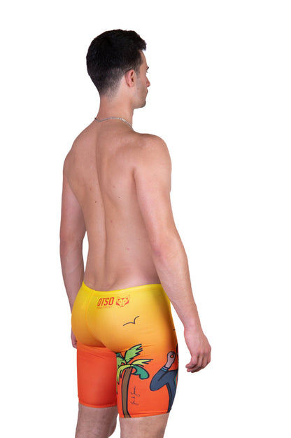 Jammer - Time to Tri swim