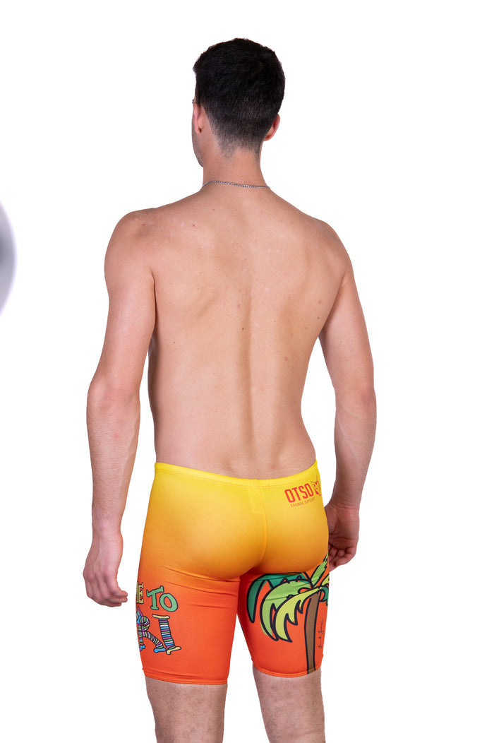 Jammer - Time to Tri swim