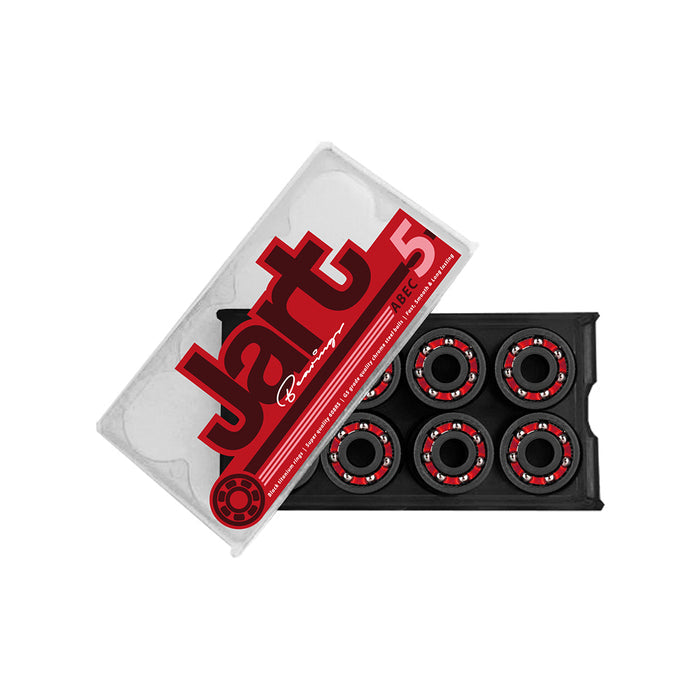 Jart Bearings Abec 5