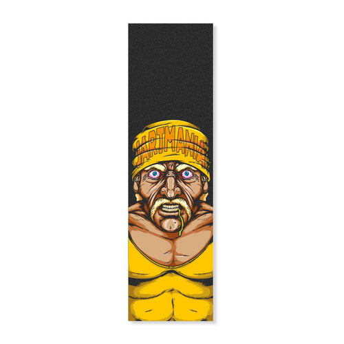 Jart x Jessup Hulk Hogan Griptape 9x33