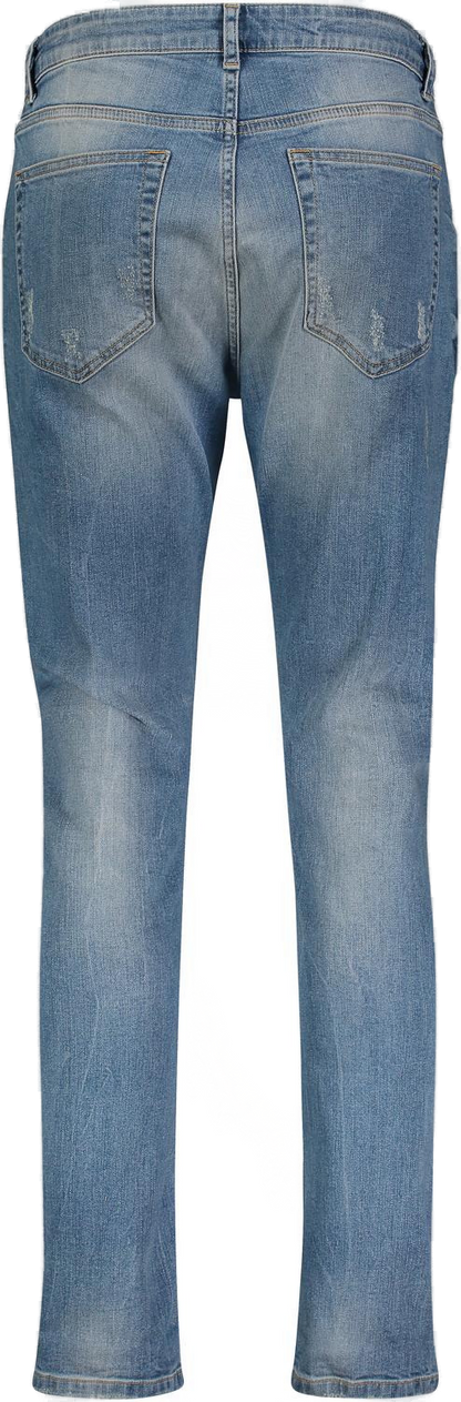 Urban Pioneers Male Jay Denim Pants PANTS LIGHT BLUE DENIM