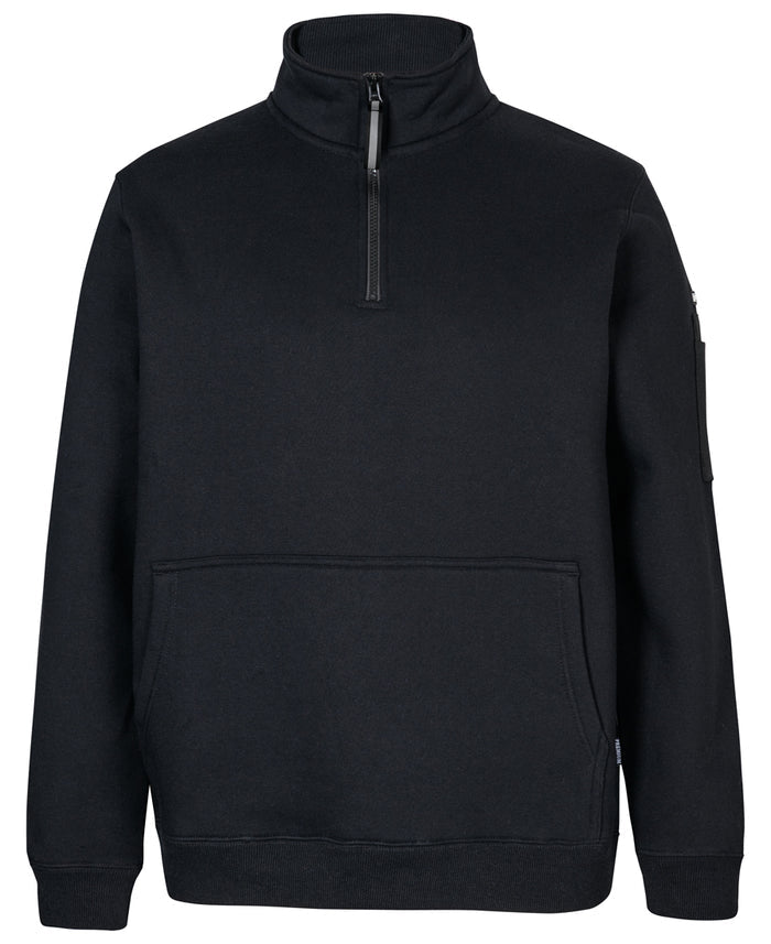 Jb's 350 Premium Trade 1/2 Zip Fleece 6CHF