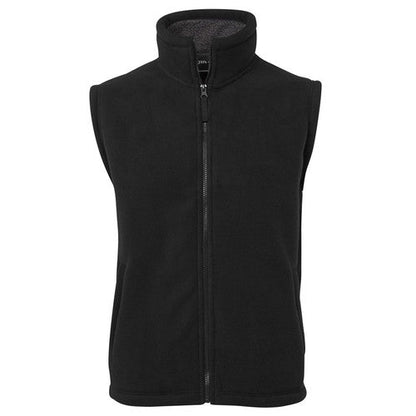 Jb's Ladies Polar Vest 3LV